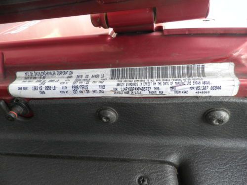 ***Jeep Wrangler 4x4 - 5 Speed Manual!! A/C - 4/15 PA Inspection***BEST BUY***, image 19