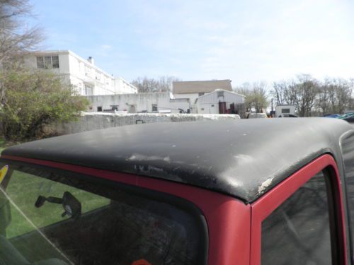 ***Jeep Wrangler 4x4 - 5 Speed Manual!! A/C - 4/15 PA Inspection***BEST BUY***, image 30