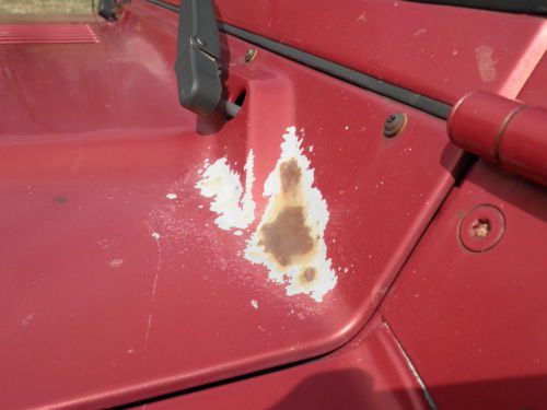 ***Jeep Wrangler 4x4 - 5 Speed Manual!! A/C - 4/15 PA Inspection***BEST BUY***, image 32