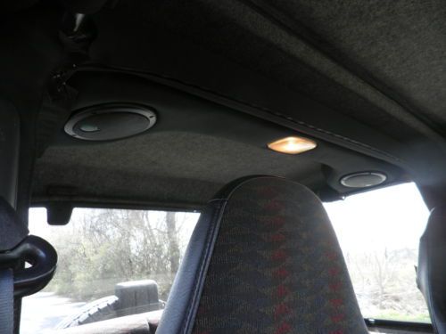 ***Jeep Wrangler 4x4 - 5 Speed Manual!! A/C - 4/15 PA Inspection***BEST BUY***, image 44