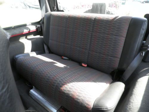 ***Jeep Wrangler 4x4 - 5 Speed Manual!! A/C - 4/15 PA Inspection***BEST BUY***, image 50