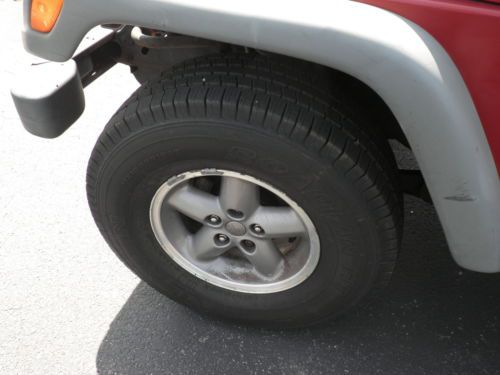 ***Jeep Wrangler 4x4 - 5 Speed Manual!! A/C - 4/15 PA Inspection***BEST BUY***, image 64