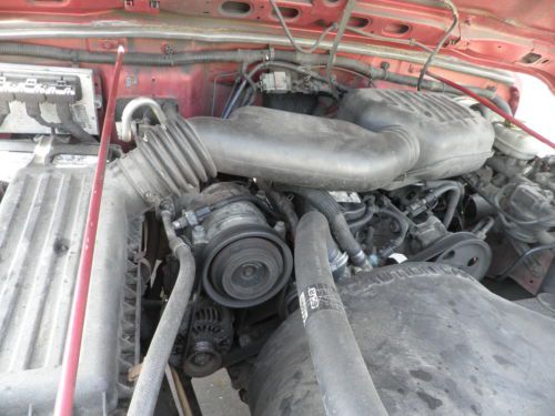 ***Jeep Wrangler 4x4 - 5 Speed Manual!! A/C - 4/15 PA Inspection***BEST BUY***, image 68