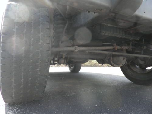 ***Jeep Wrangler 4x4 - 5 Speed Manual!! A/C - 4/15 PA Inspection***BEST BUY***, image 71