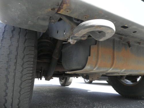 ***Jeep Wrangler 4x4 - 5 Speed Manual!! A/C - 4/15 PA Inspection***BEST BUY***, image 75