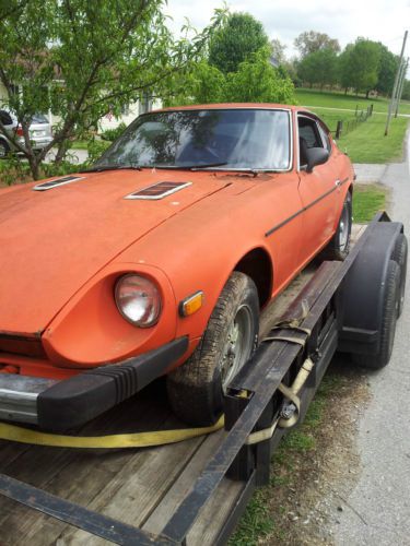 1978 280 z