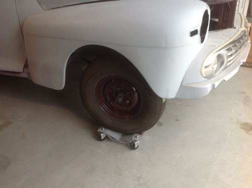 This car has had a ton of work done to it and tons of new or refurbished parts, image 4