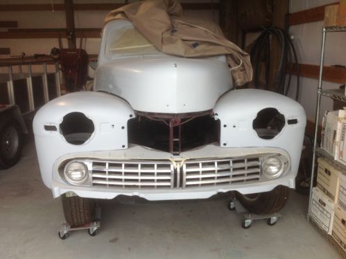 This car has had a ton of work done to it and tons of new or refurbished parts, image 5