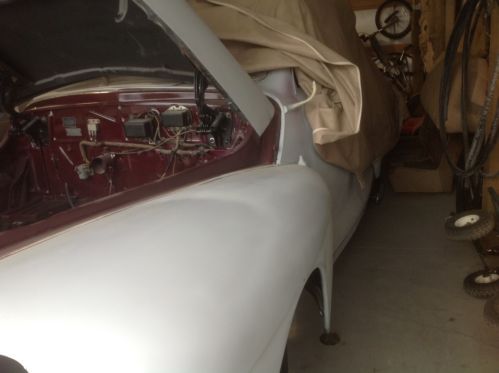 This car has had a ton of work done to it and tons of new or refurbished parts, image 7