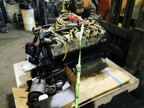 This car has had a ton of work done to it and tons of new or refurbished parts, image 8