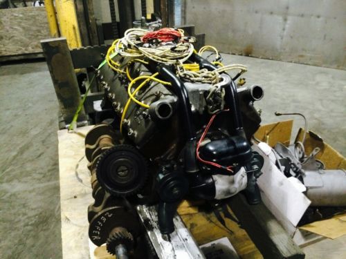 This car has had a ton of work done to it and tons of new or refurbished parts, image 9