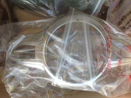 This car has had a ton of work done to it and tons of new or refurbished parts, image 11