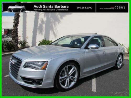 2013 4.0t new turbo 4l v8 32v automatic sedan bose premium