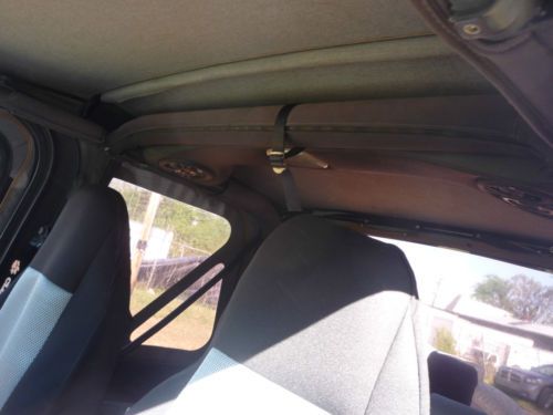 1997 Jeep Wrangler SE Sport Utility 2-Door 2.5L, US $4,100.00, image 10