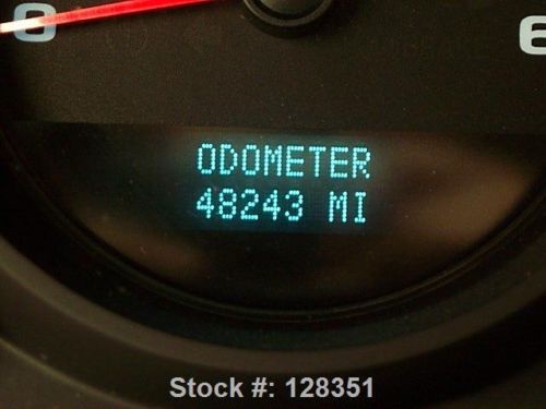 2011 CHEVY SILVERADO REG CAB LONG BED AUTO BEDLINER 48K TEXAS DIRECT AUTO, US $16,780.00, image 5