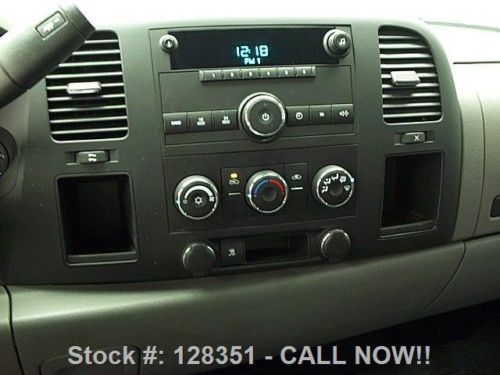 2011 CHEVY SILVERADO REG CAB LONG BED AUTO BEDLINER 48K TEXAS DIRECT AUTO, US $16,780.00, image 6