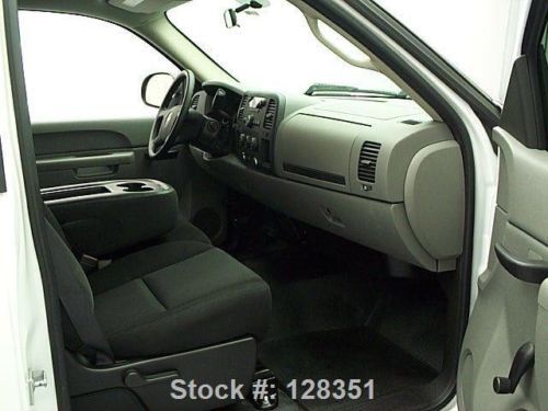 2011 CHEVY SILVERADO REG CAB LONG BED AUTO BEDLINER 48K TEXAS DIRECT AUTO, US $16,780.00, image 8