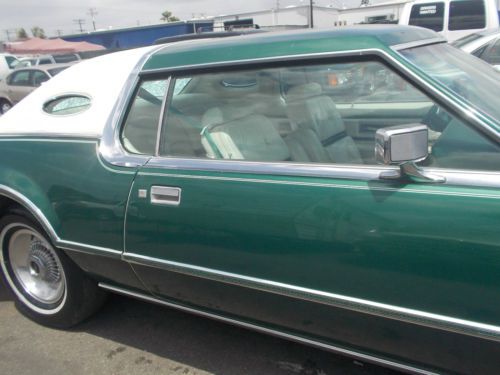 1976 Lincoln Continental No Reserve, image 10