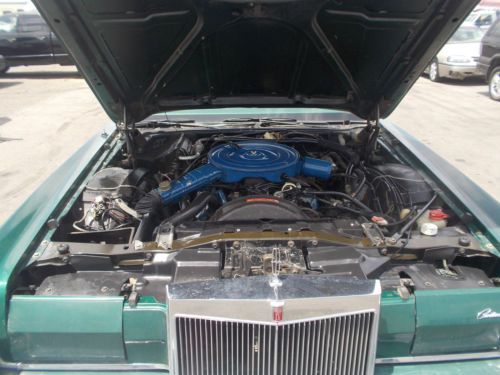 1976 Lincoln Continental No Reserve, image 13