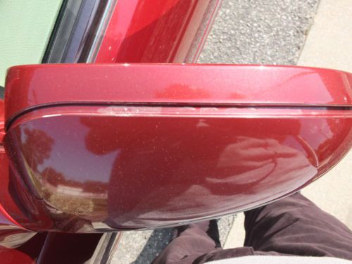 2005 MERCEDES CLK320 CABRIO - LOOKS/RUNS/DRIVES BEAUTIFUL! CLEAN! LOW RESERVE!, image 11