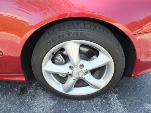 2005 MERCEDES CLK320 CABRIO - LOOKS/RUNS/DRIVES BEAUTIFUL! CLEAN! LOW RESERVE!, image 14