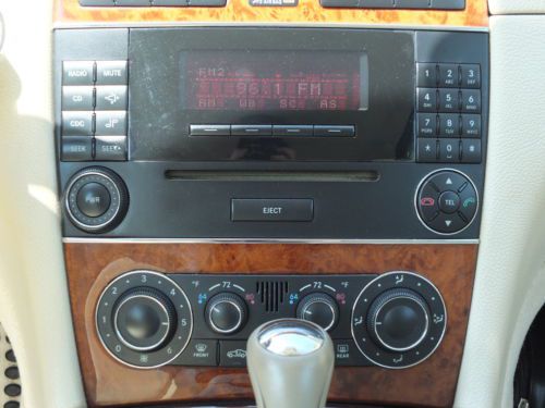 2005 MERCEDES CLK320 CABRIO - LOOKS/RUNS/DRIVES BEAUTIFUL! CLEAN! LOW RESERVE!, image 44