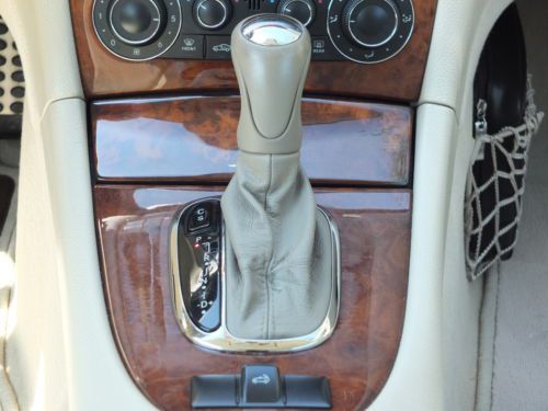 2005 MERCEDES CLK320 CABRIO - LOOKS/RUNS/DRIVES BEAUTIFUL! CLEAN! LOW RESERVE!, image 45
