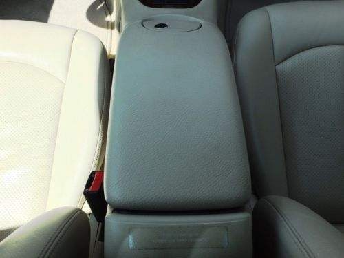 2005 MERCEDES CLK320 CABRIO - LOOKS/RUNS/DRIVES BEAUTIFUL! CLEAN! LOW RESERVE!, image 46