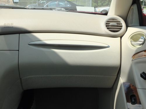 2005 MERCEDES CLK320 CABRIO - LOOKS/RUNS/DRIVES BEAUTIFUL! CLEAN! LOW RESERVE!, image 47