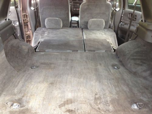 2000 Chevrolet Blazer LS Sport Utility 4-Door 4.3L, US $3,500.00, image 7