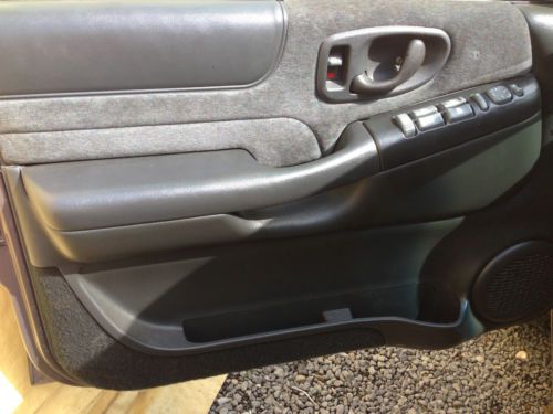 2000 Chevrolet Blazer LS Sport Utility 4-Door 4.3L, US $3,500.00, image 15