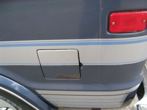 1989 Dodge B250  Conversion  Van, US $2,800.00, image 4