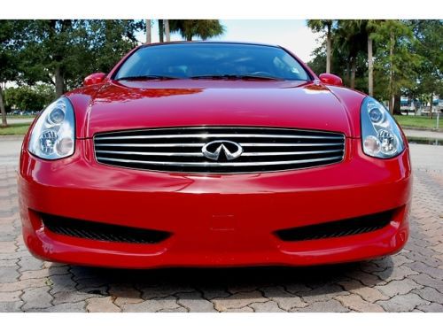 2006 infiniti g