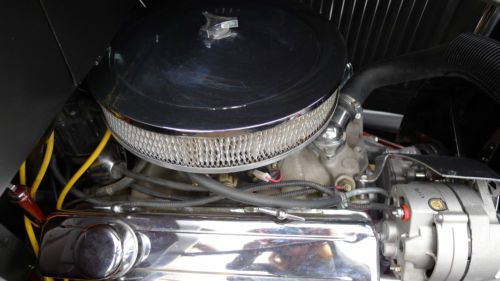 1931 Ford Model A Truck Hot Rod, image 9