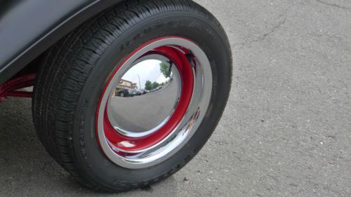 1931 Ford Model A Truck Hot Rod, image 12
