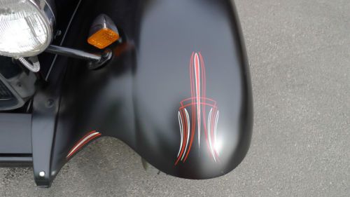 1931 Ford Model A Truck Hot Rod, image 14