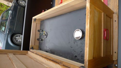 1931 Ford Model A Truck Hot Rod, image 19