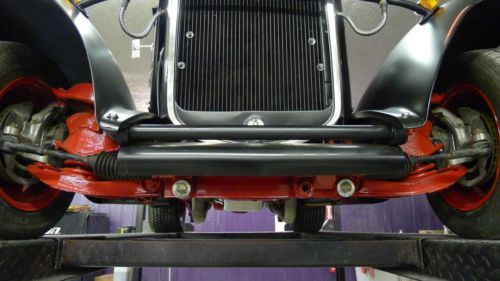 1931 Ford Model A Truck Hot Rod, image 20