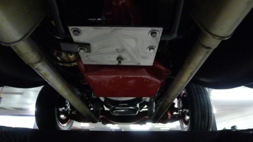 1931 Ford Model A Truck Hot Rod, image 21