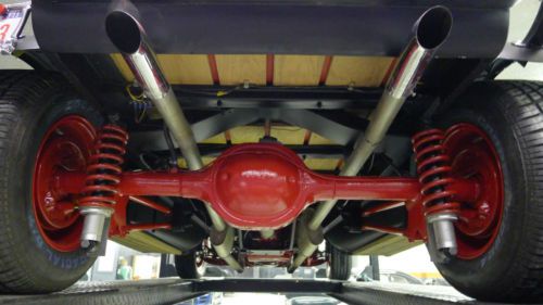 1931 Ford Model A Truck Hot Rod, image 22