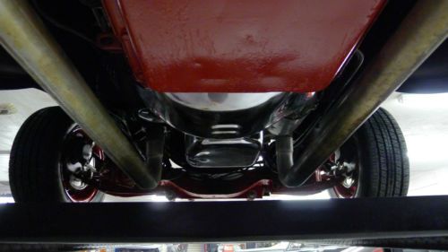 1931 Ford Model A Truck Hot Rod, image 23