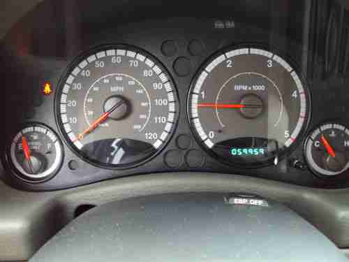 2006 Jeep Liberty 4-Door 2.8L Diesel 4x4 Must see, US $12,900.00, image 12