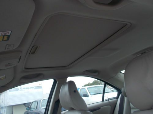2005 Volvo S60 NO RESERVE, image 6