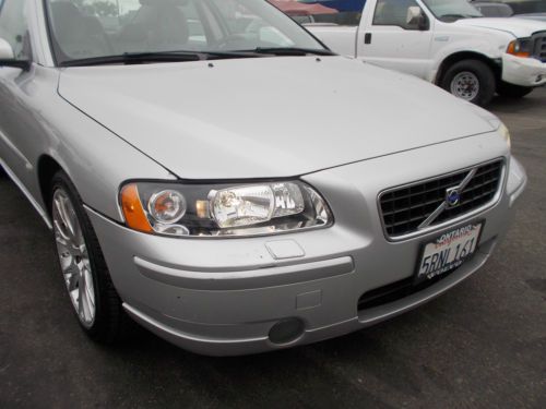 2005 Volvo S60 NO RESERVE, image 8