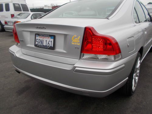 2005 Volvo S60 NO RESERVE, image 10