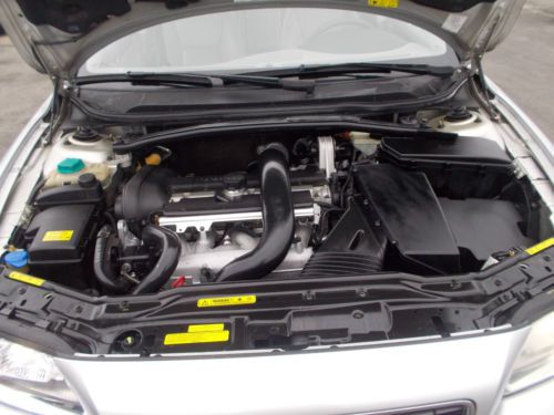 2005 Volvo S60 NO RESERVE, image 12