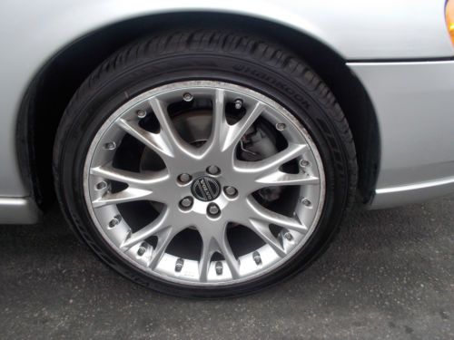 2005 Volvo S60 NO RESERVE, image 13