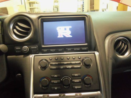 2010 Nissan GTR Premium 14165 Miles, US $73,000.00, image 7