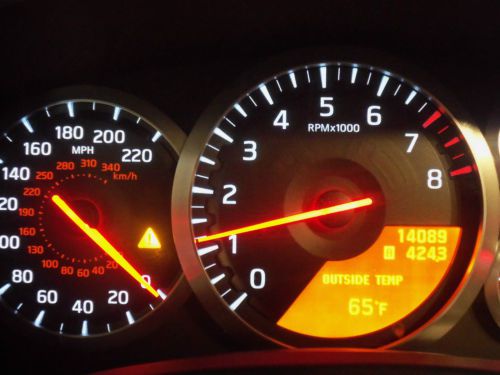 2010 Nissan GTR Premium 14165 Miles, US $73,000.00, image 14