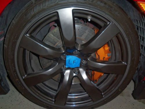 2010 Nissan GTR Premium 14165 Miles, US $73,000.00, image 19